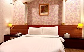Hotel Lee-Chan