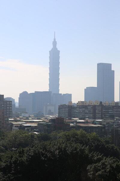 Hotel Lee-Chan Taipei Bagian luar foto